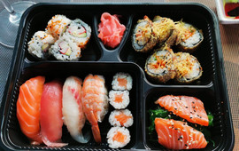 Semi Restaurant Sushi