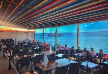 Iskele Park Cafe & Restaurant美食图片