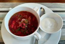 Avenarius美食图片