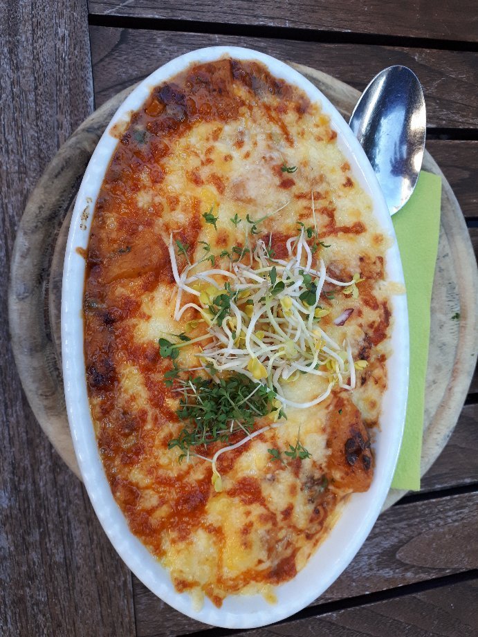 Kartoffelhaus餐厅图片