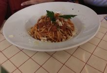 Toscana美食图片