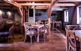 Cafe Alt