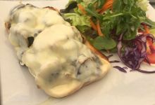 Villa Journal美食图片