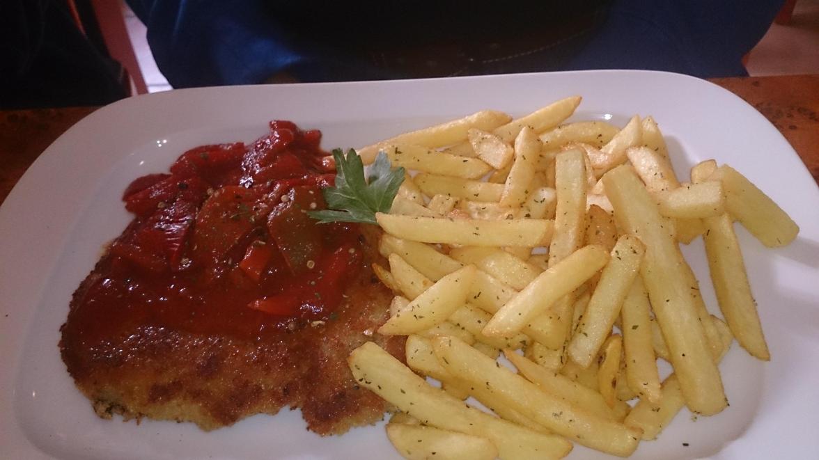 Restaurant Gastehaus Lietzow