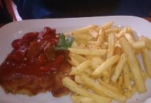 Restaurant Gastehaus Lietzow美食图片