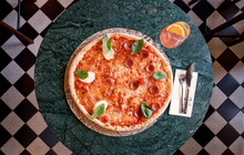 L'Osteria Regensburg餐厅图片