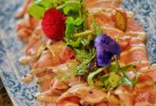 Restaurant OLIVA mediterran美食图片