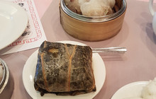 Mandarin Restaurant餐厅图片