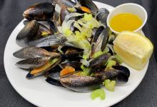 Doryman Pub & Grill美食图片
