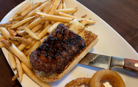 Boston Pizza