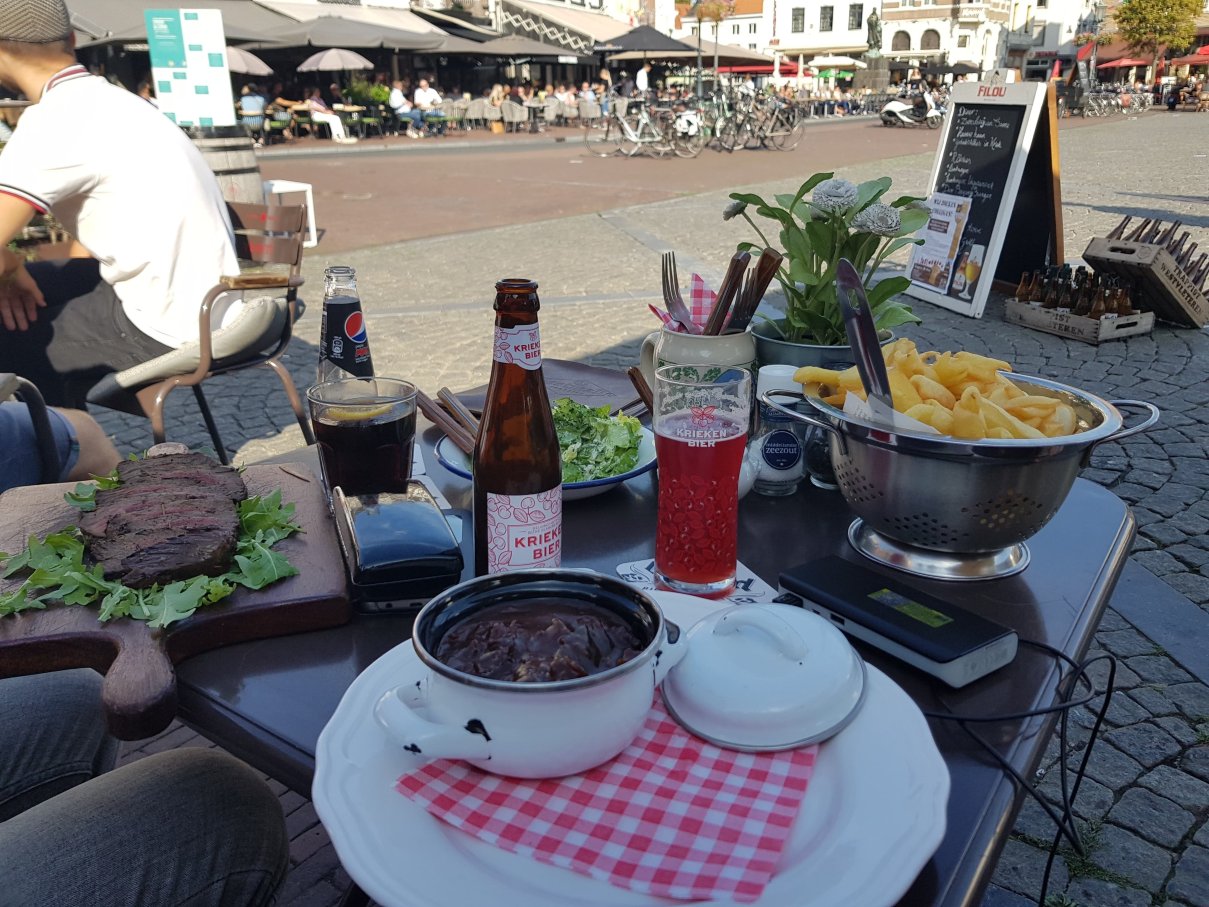 Tapperie de Gats