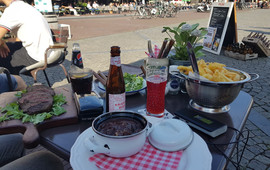 Tapperie de Gats