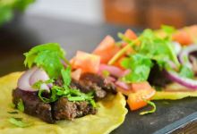 Mama Pancha Cantina Mexicana美食图片