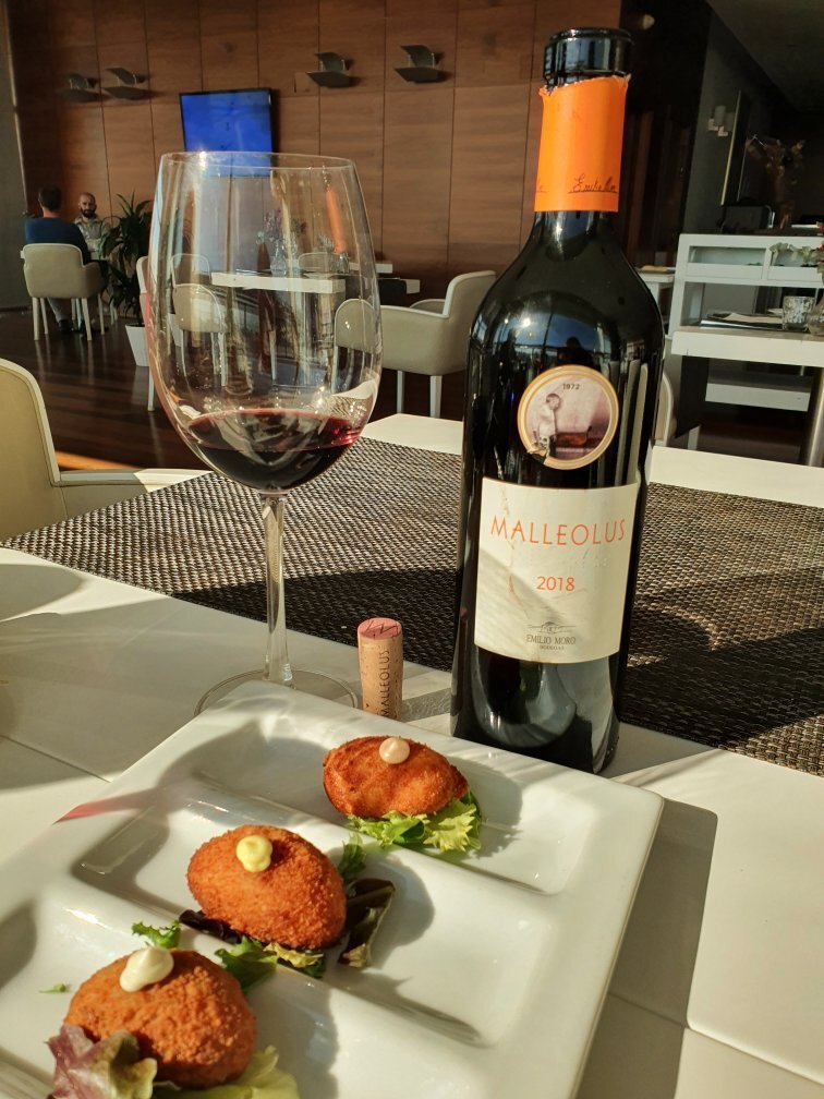 Restaurante El Mirador del Guadiana