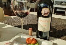 Restaurante El Mirador del Guadiana美食图片