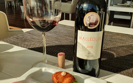 Restaurante El Mirador del Guadiana