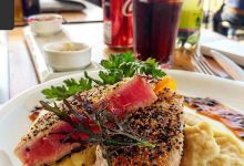Fauna Restaurant美食图片