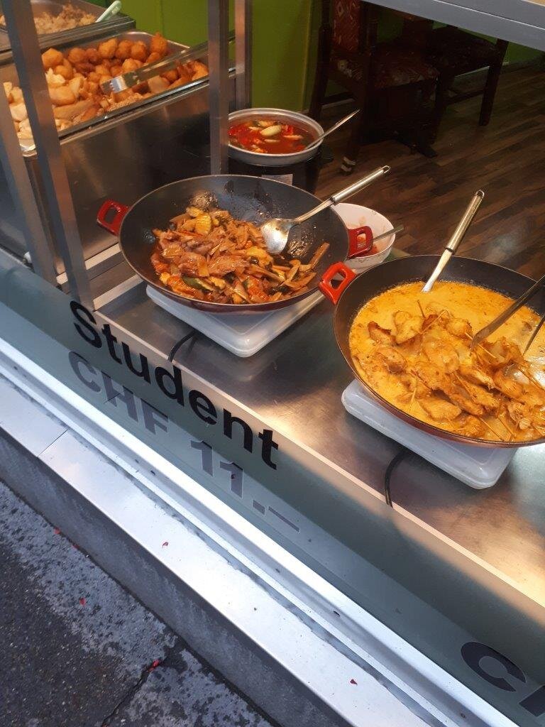 Thach Restaurant