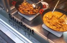 Thach Restaurant餐厅图片