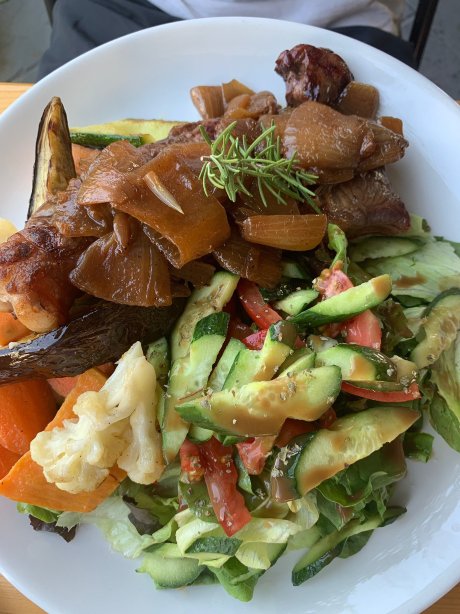 Bono Bar & Restaurant餐厅图片