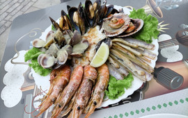 Restaurante Maruxía