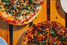Woods Pizza & Beer Garden美食图片