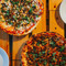 Woods Pizza & Beer Garden