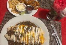 Rolson's Cocina Cantina美食图片