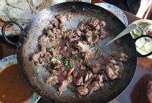 Gulshan Karahi美食图片