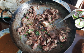 Gulshan Karahi