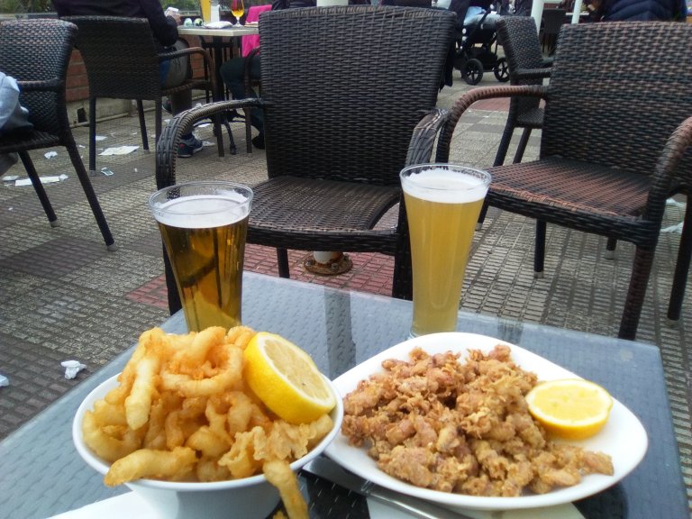 La Terraza