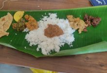 Shri Sangeethas Veg. Restaurant美食图片