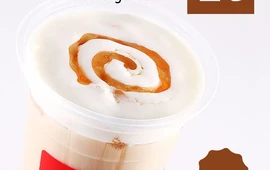 非茶不可(城市广场店)