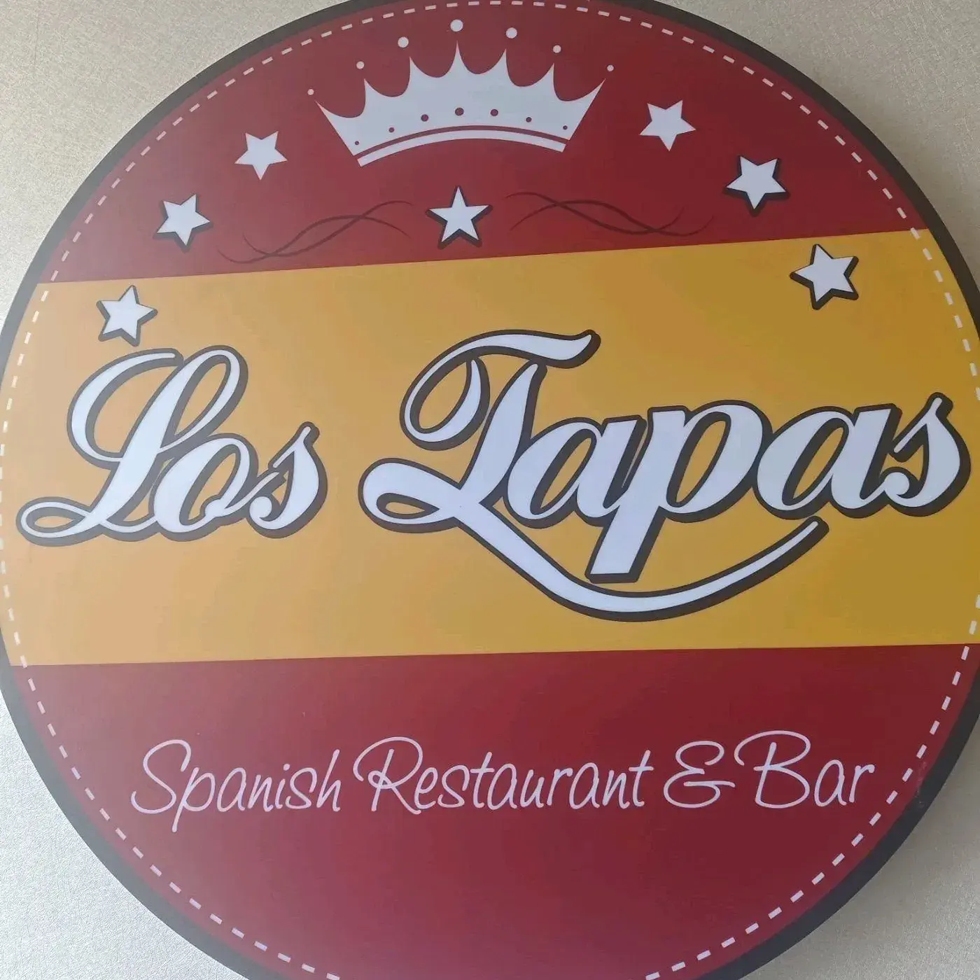 Los Tapas·西班牙小馆