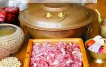 泽成·冰煮羊(乌兰察布红楼店)餐厅图片