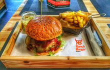 Ranch Burger & Pizza餐厅图片