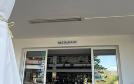 Elyssia Restaurant