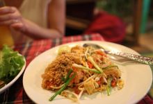 A.M.D Restaurant美食图片