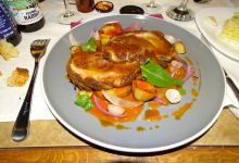 Patriota Restaurant美食图片