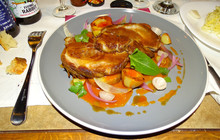 Patriota Restaurant餐厅图片