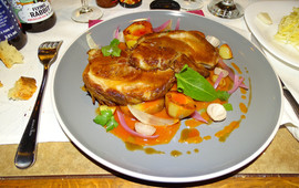 Patriota Restaurant