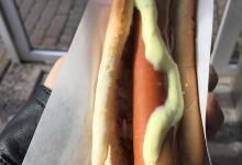 Pulsuvagninn美食图片