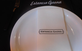 Parrilla Estancia Gaona