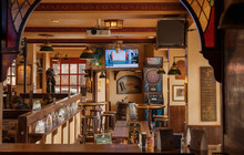 Mr. Pickwick Pub Zug餐厅图片