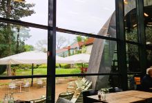 Cafe Ordrupgaard美食图片