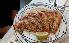 Restaurante Adrian