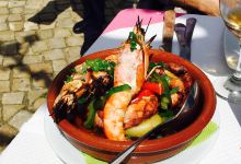 Castelo Cafe E Restaurante美食图片