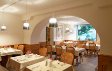 Restaurant du Giétroz餐厅图片