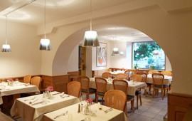 Restaurant du Giétroz