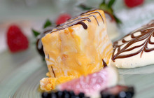 Jedermann餐厅图片